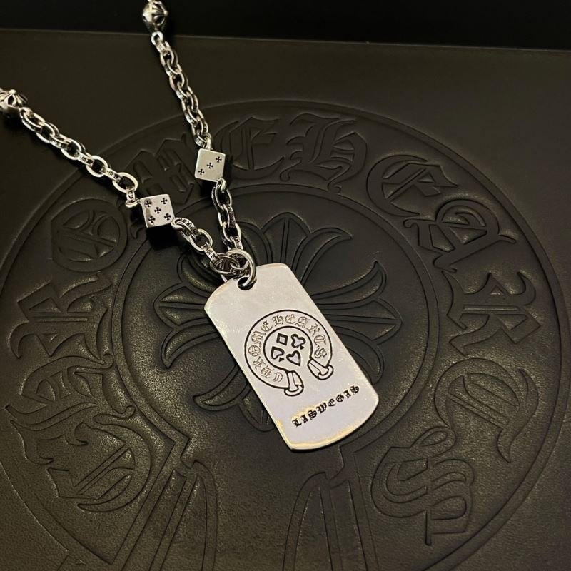 Chrome Hearts Necklaces